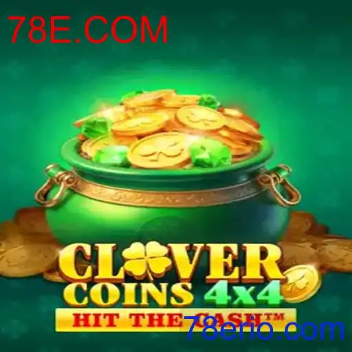 CloverCoins4x4
